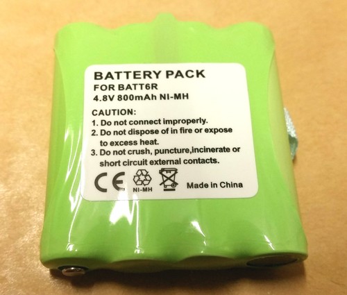 Batteria per walkies - batteria,