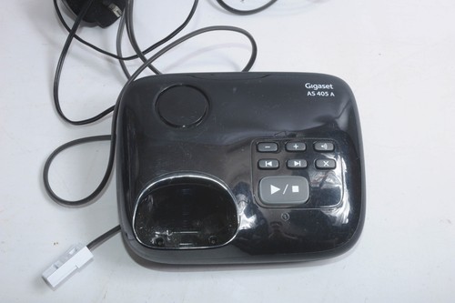 Stazione base siemens gigaset - base,