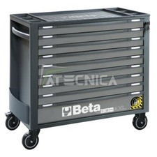 Carrello lungo Beta RSC24AXL