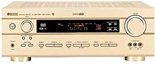 YAMAHA DSP-AX440(N) DSP AV