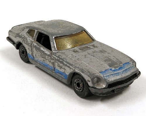 Matchbox superfast 67 - n.,