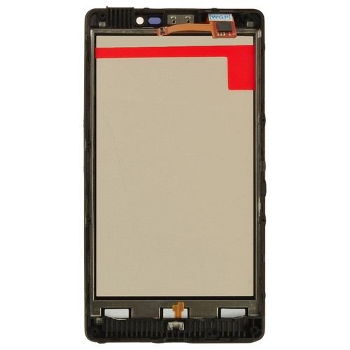 Digitalizzatore per nokia 820 - nokia,