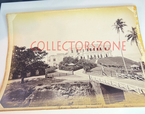 1902 royal hotel cylon - royal,