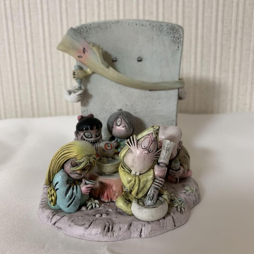 Figurina solo kitaro - solo, ge
