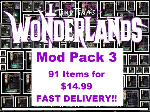 Mod3 112 articoli moddati a - -,