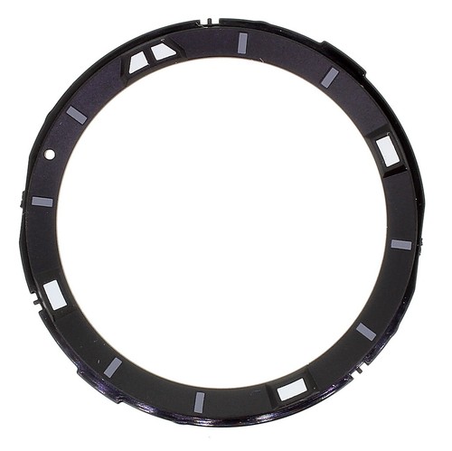 Bezel casio pezzo di - bezel,