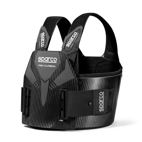 Gilet protezione costole