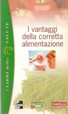 Vantaggi della corretta - i,