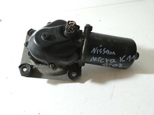 Motore tergicristallo