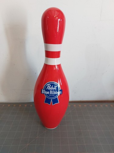 Spilla bowling legno full - in,