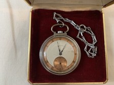 LONGINES  ART DECO RARISSIMO 
