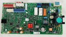 Centralina Scheda Caldaia Hermann