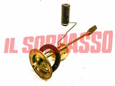 FLOATING PETROL TANK Fiat NEW