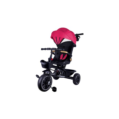 Passeggino triciclo con sedile - passeggino,