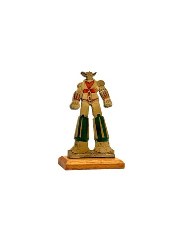 Goldrake grendizer vintage - grendizer,