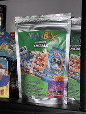 Box Pokémon Mistery Verdone