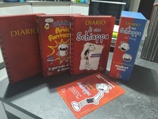 DIARIO DI UNA SCHIAPPA. IL