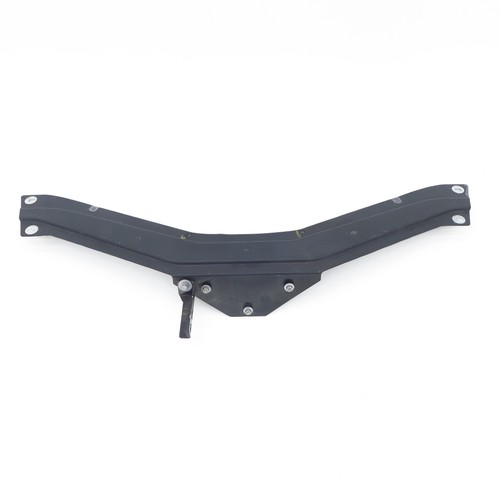 Supporto anteriore maserati - supporto,