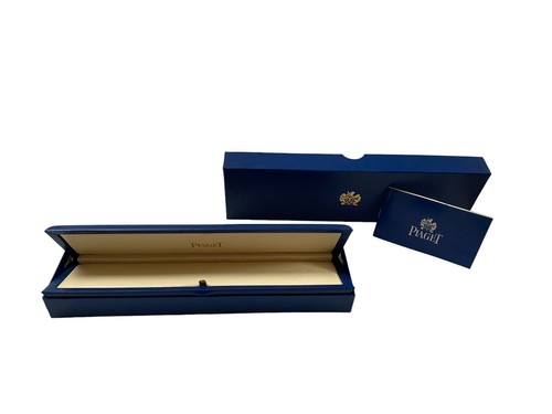 Piaget scatola libretto - piaget,