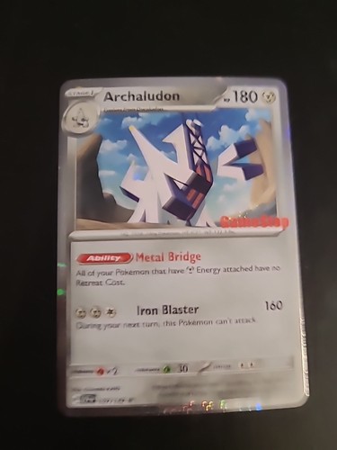 Archaludon 107 142 - archaludon, cosmos