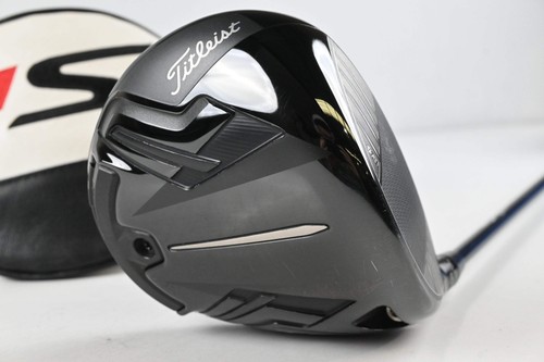Driver titleist tsi3 10 - titleist,