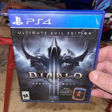 Diablo 3 (III): Reaper of
