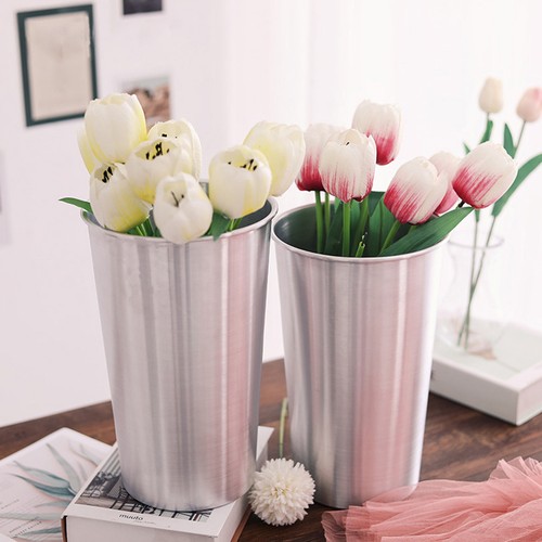 Secchio per fiori - , in