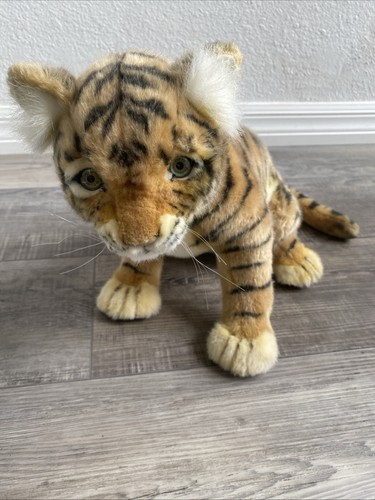 Peluche hansa cucciolo - cucciolo, di
