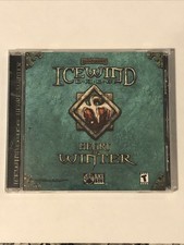 Icewind Dale Heart of Winter