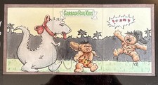 2019 GARBAGE PAIL KIDS 1°