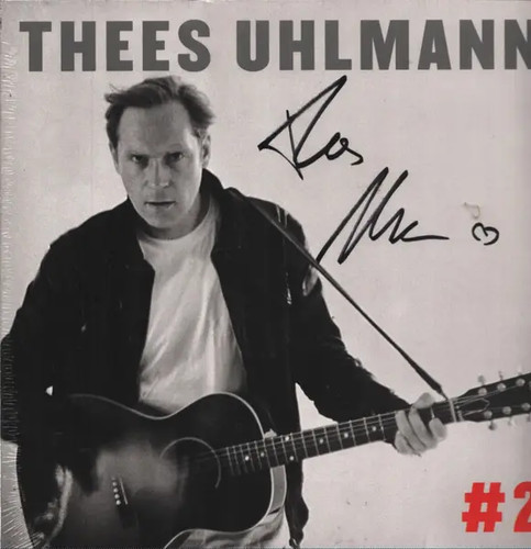2xlp thees uhlmann 2 - n.,