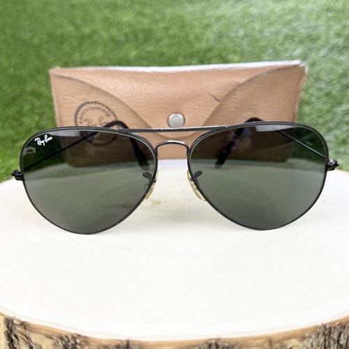Vtg ray ban bausch lomb - ban,