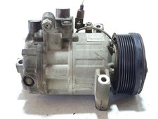 COMPRESSORE ARIA CONDIZIONATA