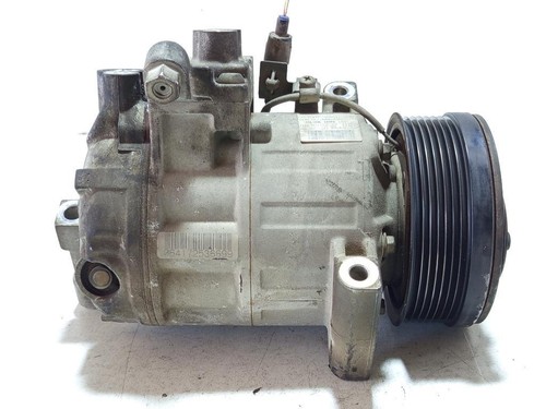 Compressore aria condizionata - aria,