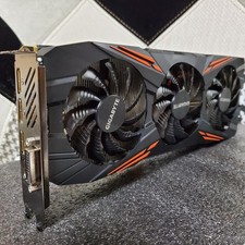 Gigabyte Geforce Gtx 1080 G1