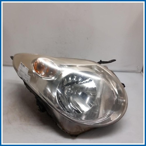 Faro fanale proiettore - faro,