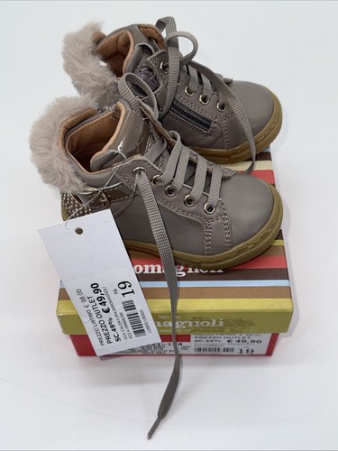 Scarpa bambina - scarpa,