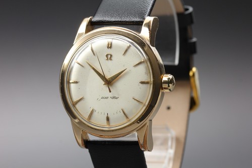 Vintage 1952 omega seamaster - 1952,