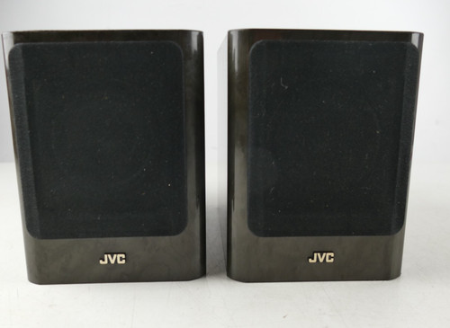 Jvc ux1000gr speaker system - speaker,