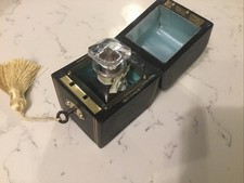 UN BELLISSIMO ANTICO RIMMEL DI