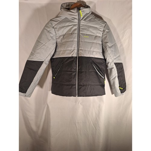 Giacca sci wedze decathlon - da,