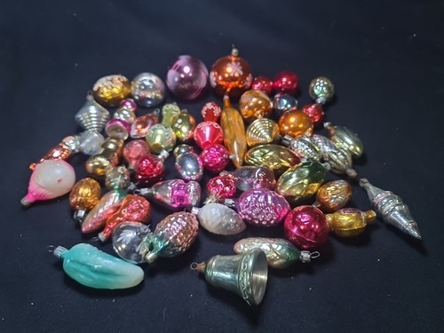 Decorazioni natalizie - decorazioni, 50