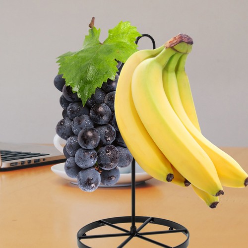 Porta banana supporto - porta,