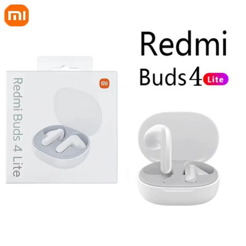 Redmi buds lite - 4,