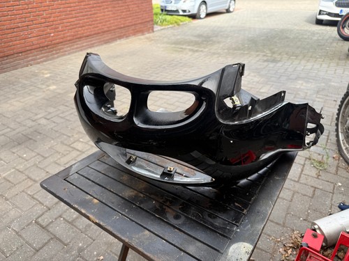 Bmw 1200 pulpito carena - lt,