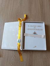Il Grande Libro Di Giovanni Paolo II