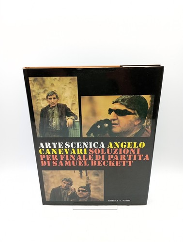 Angelo canevari soluzioni per - canevari,