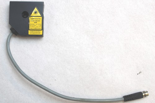 Baumer ordm 13p11 508450 - baumer,