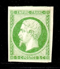 💎 COTE 1500 E/  No12 NEUF