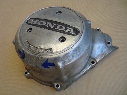 Honda 750 four - honda, cb